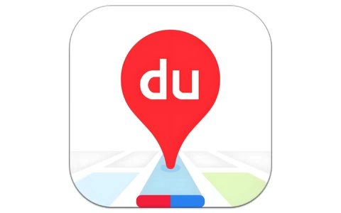 百度地图 v20.16.32 去广告版，AI导航+车道级精准的出行神器