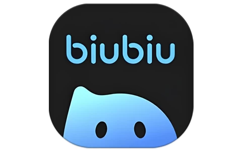 biubiu加速器 v4.60.0 纯净版，电竞级手游加速器