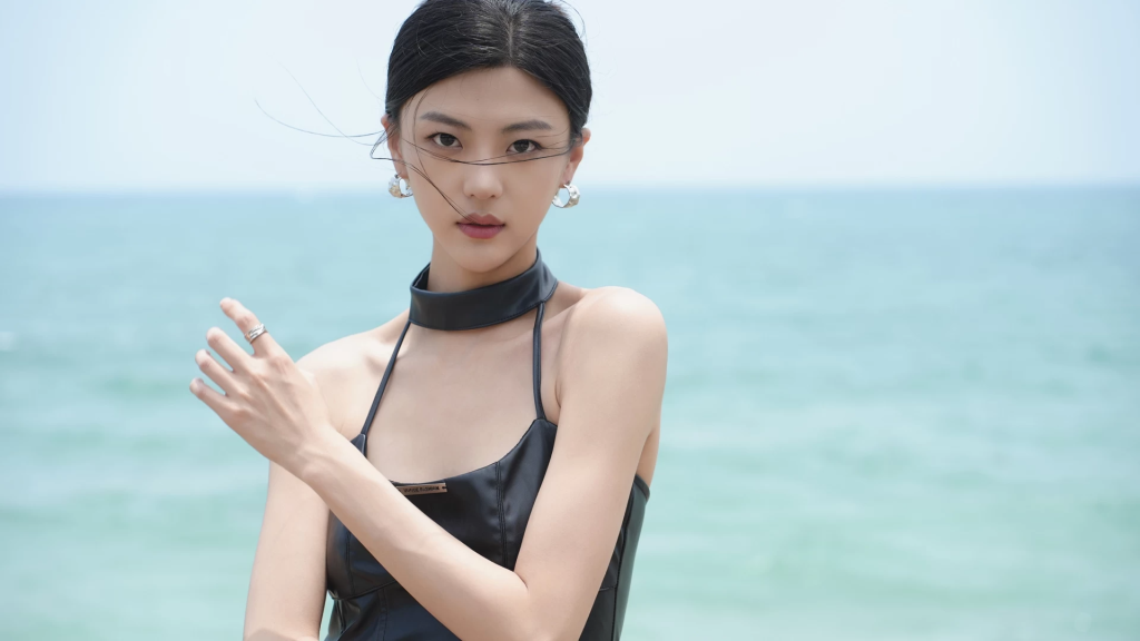 图片[2]-《荒岛恋情》真人美女互动影游 中文版，与七位女孩的浪漫求生