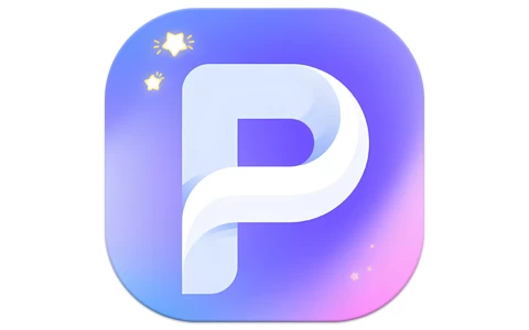 P图美秀 v1.0 会员版，一键修图，轻松打造唯美效果