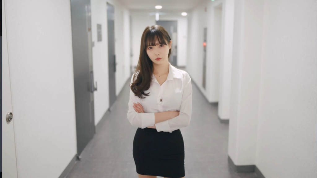 图片[2]-《Don't FOOL ME,Beauties！ 请不要欺负我，大小姐们！》v1.01 沉浸式美女恋爱模拟游戏 免安装中文版