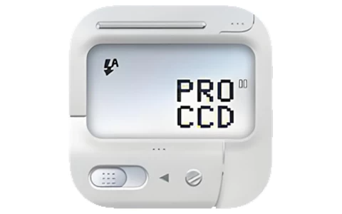 ProCCD 复古CCD相机 v4.9.0 解锁会员，千禧年CCD相机复刻神器