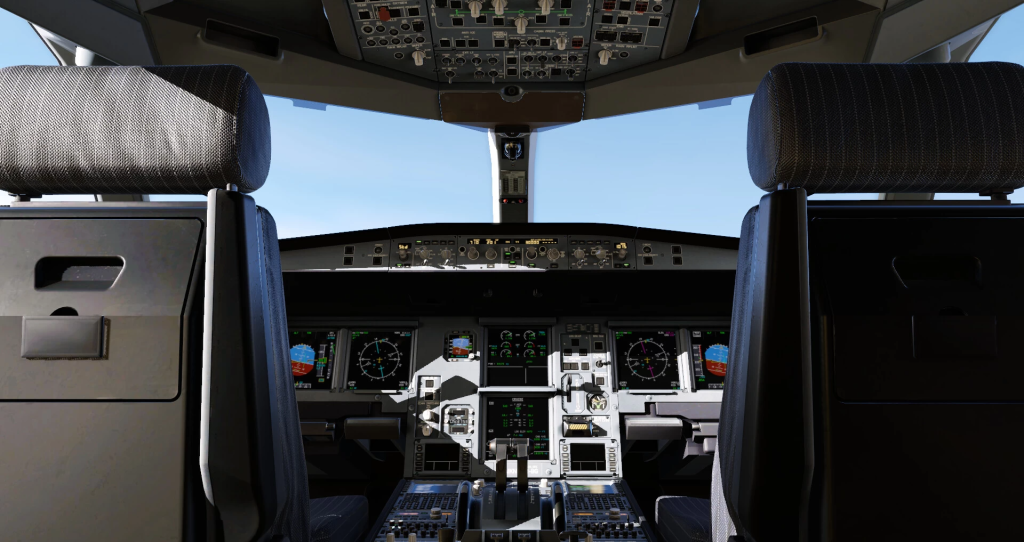 图片[2]-《X-Plane 12 专业飞行模拟12》v12.2.0 中文版，最真实的飞行模拟体验