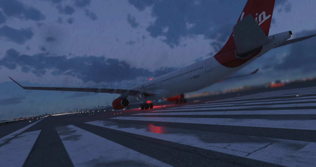 图片[3]-《X-Plane 12 专业飞行模拟12》v12.2.0 中文版，最真实的飞行模拟体验