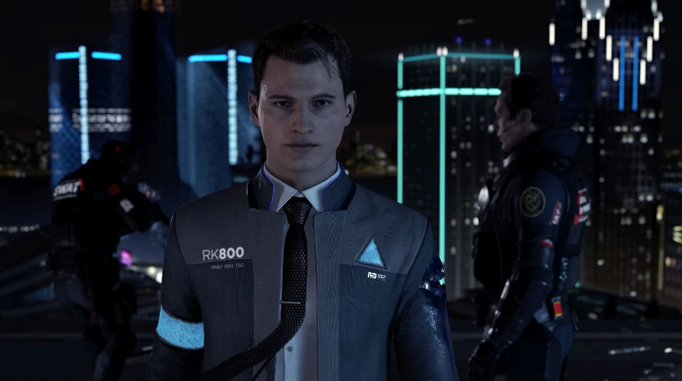 图片[3]-《Detorit：Become Human 底特律：化身为人》v20230928 中文版