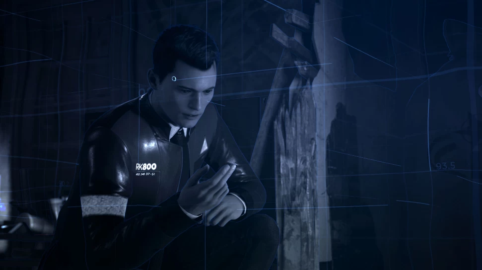 图片[2]-《Detorit：Become Human 底特律：化身为人》v20230928 中文版