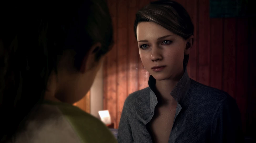 《Detorit：Become Human 底特律：化身为人》v20230928 中文版