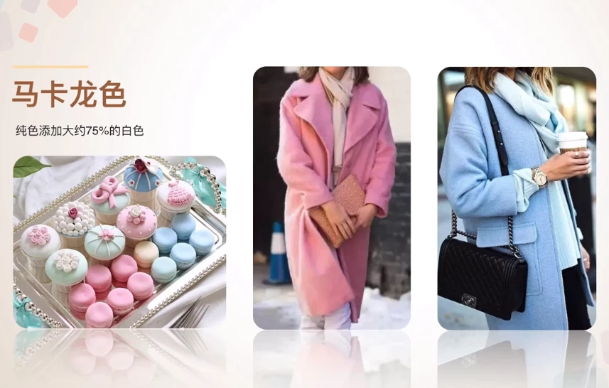 女性不同场合穿搭教程合集，一学就会的搭配技巧