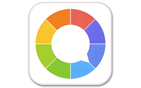 朋友圈DIY背景图 v1.1 高级版，个性化社交封面