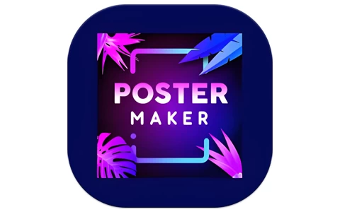 Poster Maker v10.0.27 高级版，轻松设计专业海报