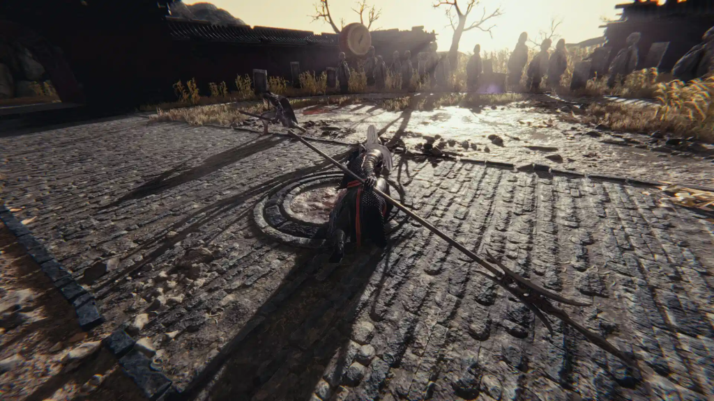 图片[3]-《Bloody Spell 嗜血印》v20250725 全DLC+MOD+修改器 中文版