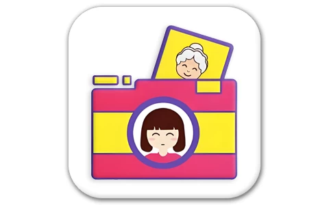 变老相机 v1.3.1 高级版，AI时光模拟的趣味神器