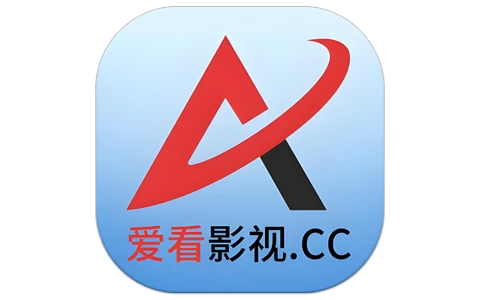 爱看影视 v4.2.0 去广告版，海量4K超清资源+弹幕互动的追剧神器