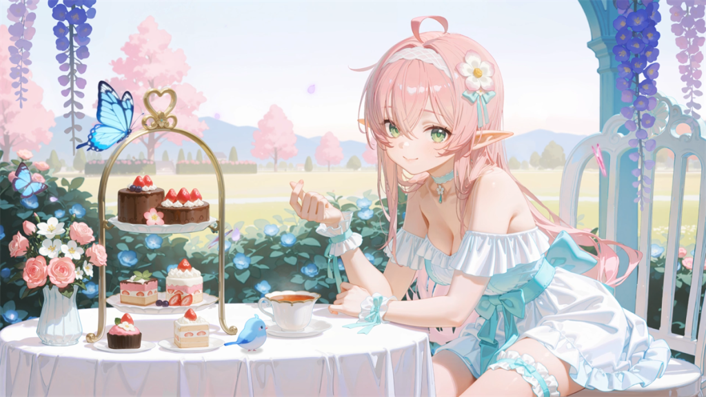 图片[18]-Wallpaper 精选壁纸：7月31号-本周精选+蔚蓝档案【静态+动态】