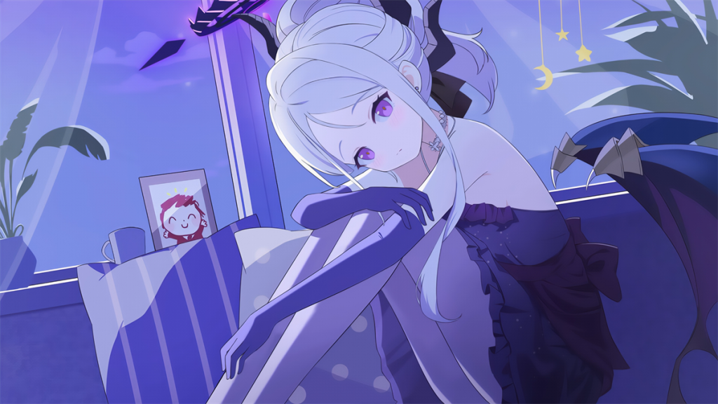 图片[16]-Wallpaper 精选壁纸：7月31号-本周精选+蔚蓝档案【静态+动态】