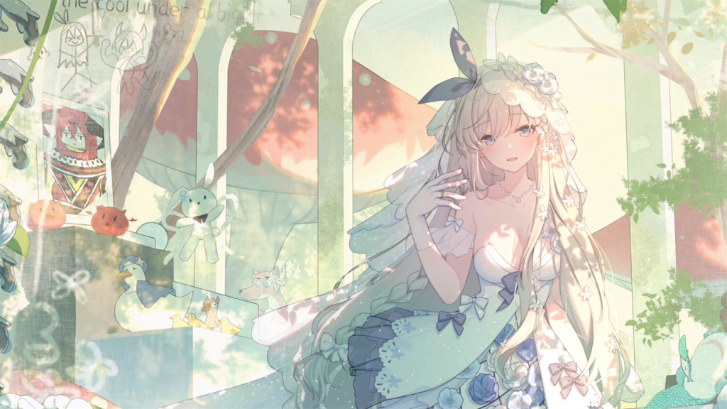 图片[7]-Wallpaper 精选壁纸：7月27号-本周热门精选【静态+动态】
