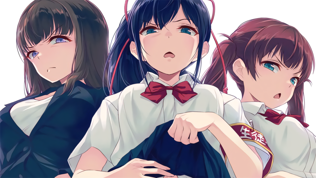 图片[3]-Wallpaper Engine 精选壁纸：7月5号-特别篇【静态+动态】