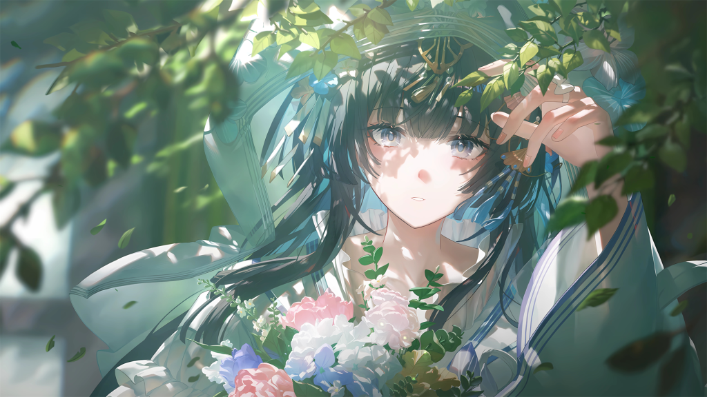 图片[9]-Wallpaper 精选壁纸：7月27号-本周热门精选【静态+动态】