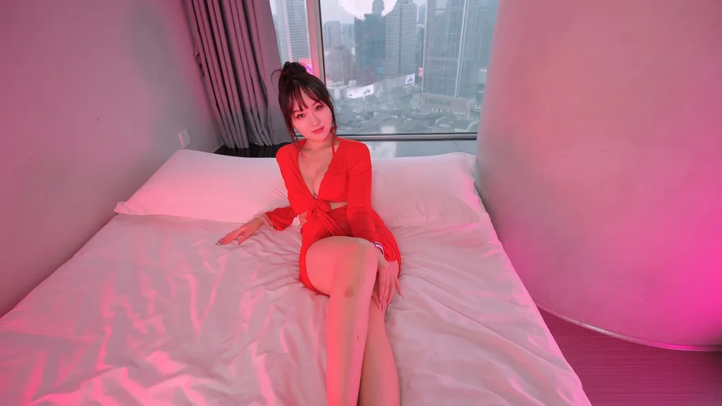图片[3]-《请做coser的主人6》v1.0 真人美女恋爱影游 中文版