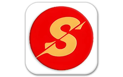 速搜视频 v1.3.7 去广告版,高清追剧神器-资源社 - 分享优质实用软件、教程