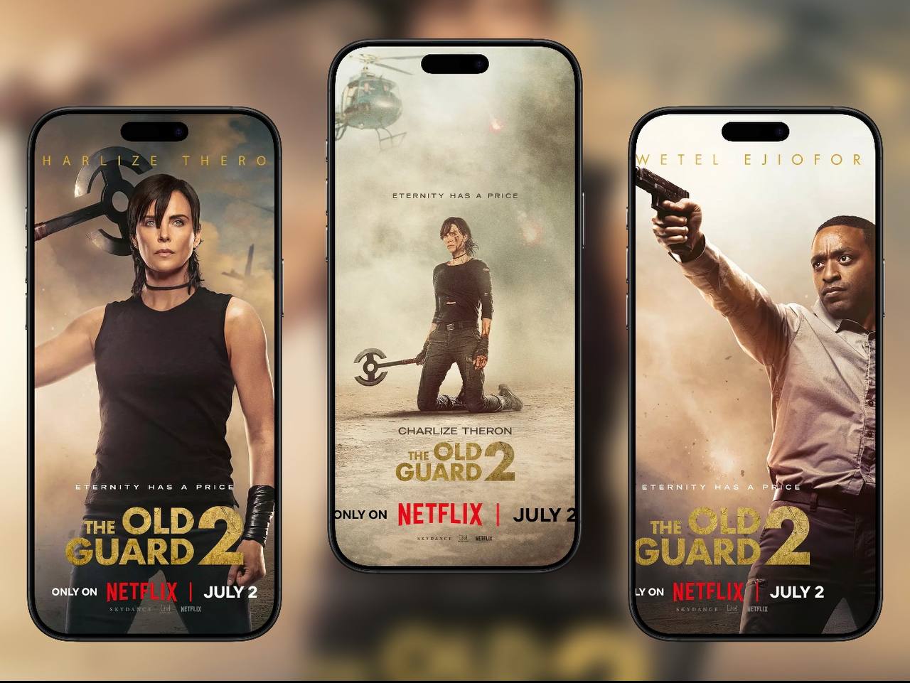 永生守卫2（2025）4K 杜比视界&HDR 流媒体版 杜比全景声DDP5.1.Atmos 简英特效字幕