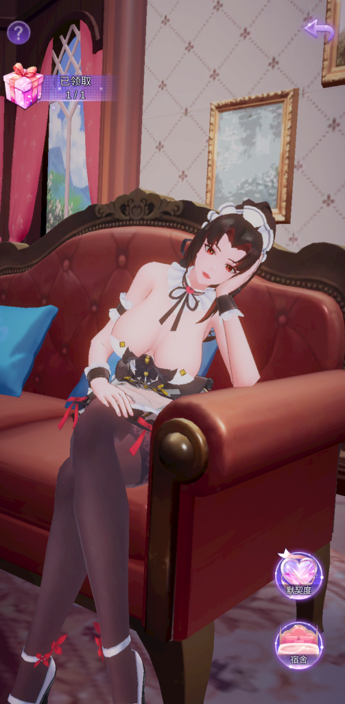 图片[5]-放置女神 v8.0.6.062003 内置Mod菜单，东西方女神集结的放置RPG
