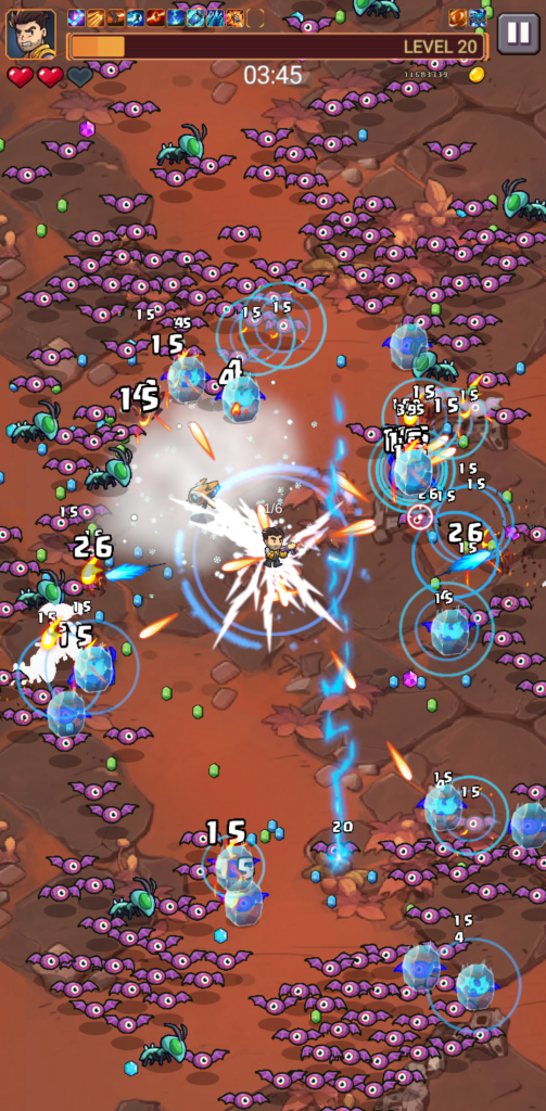 火星归来 v2.0.2 Steam移植完整版 解锁会员功能 大量金币