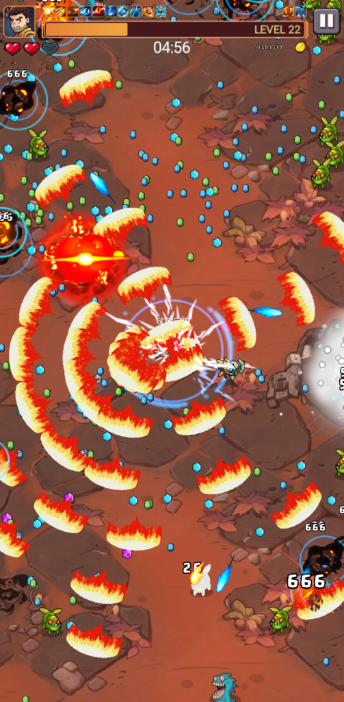 图片[3]-火星归来 v2.0.2 Steam移植完整版 解锁会员功能 大量金币