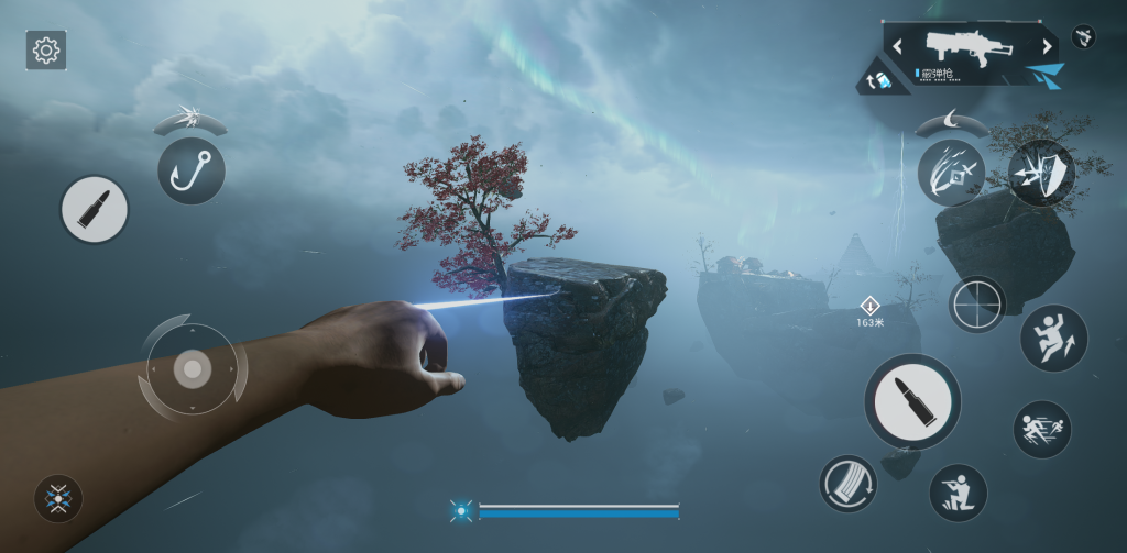 图片[3]-光明记忆无限 v1.31 Steam移植，全DLC+解锁全服饰