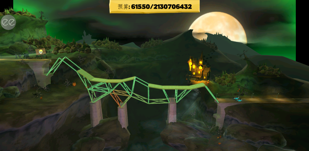 桥梁建造师 v10.2 完整版 Steam移植 内置Mod菜单