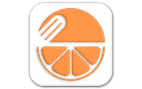 青橙小说 v5.0.1.1 会员版，海量资源的追书神器-资源社 - 分享优质实用软件、教程