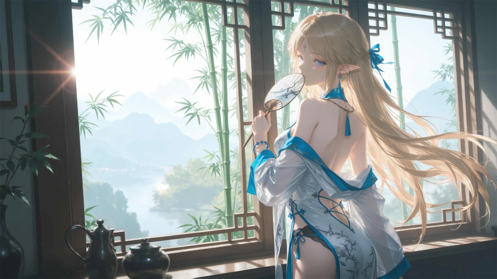 图片[4]-Wallpaper 精选壁纸：7月27号-本周热门精选【静态+动态】