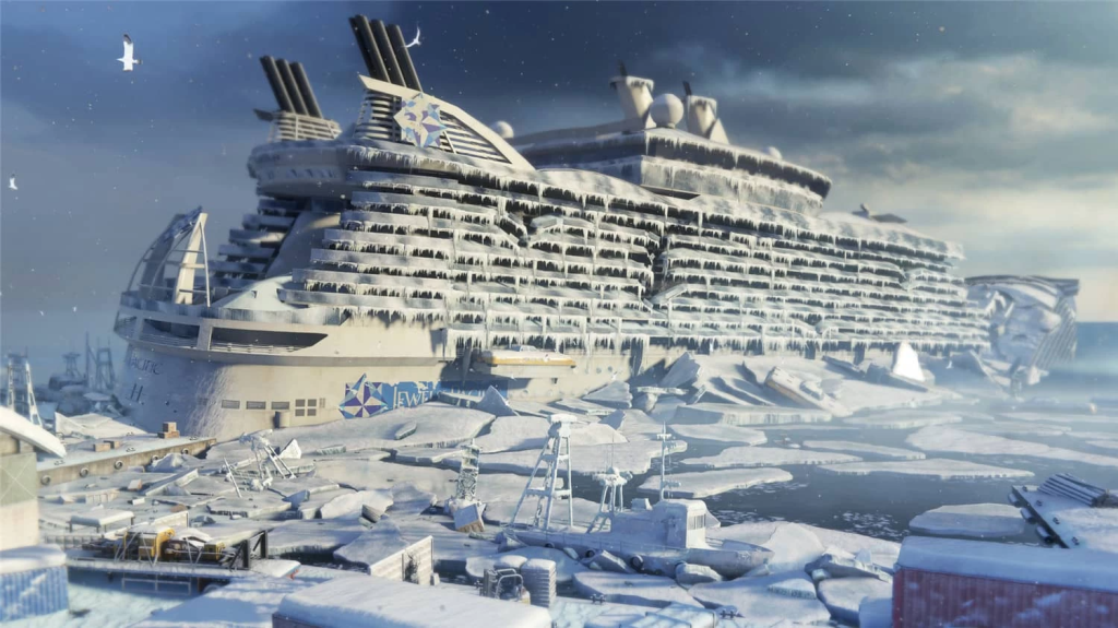 《僵尸世界大战：劫后余生》v2050724 DLC+修改器+999等级+荣誉技能+紫色荣誉头框+荣誉枪械技能+解锁存档
