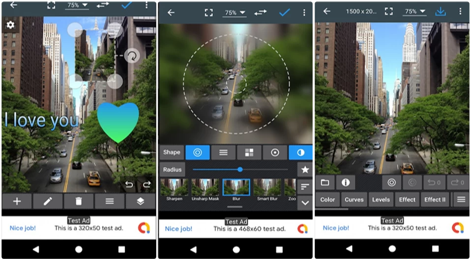 图片[1]-Photo Editor 照片编辑器 v11.8 去广告修改版
