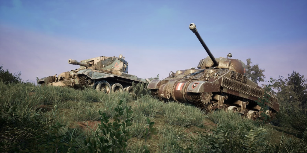 图片[2]-《Headquarters：World War II 指挥部：二战 》v1.04.03 官方中文 新增阿登战役DLC，整合市场花园行动+原声音乐