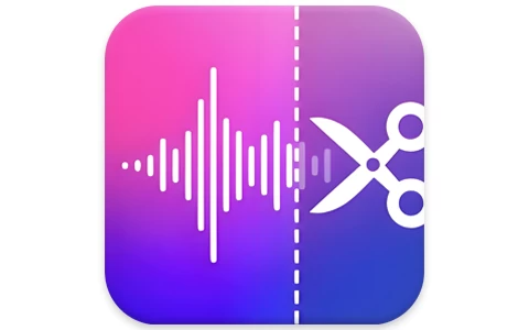Ringtone Maker 铃声制作 v1.01.71.0722 专业版，个性化铃声制作神器