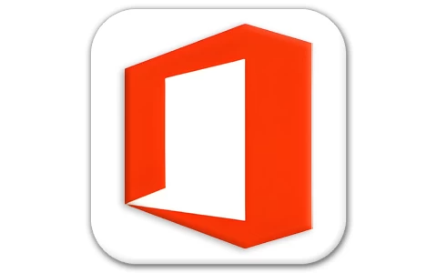 微软Office 2016 25年8月授权版，高效办公经典套装