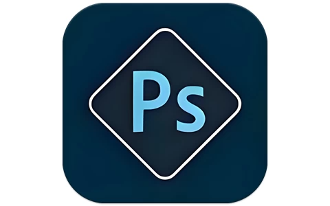 Adobe Photoshop Express v17.7.12 高级版，手机版PS，轻量级修图神器