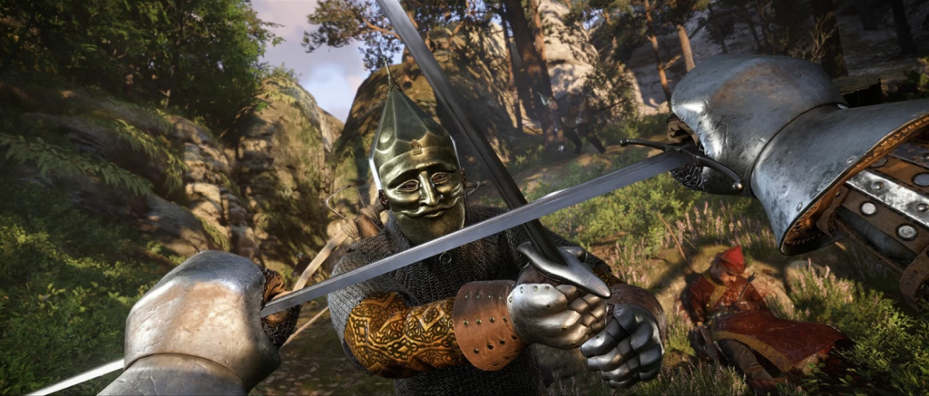 图片[2]-《天国：拯救2 天国拯救2》v1.3.2 黄金版 全DLC+死亡笔触DLC+季票组合扩展通行证+预购特典+MOD整合+修改器