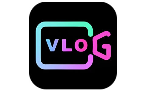 VlogU v7.10.0 会员版，全能Vlog剪辑神器