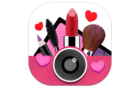 YouCam Makeup 玩美彩妆 v6.35.0 高级版，AI虚拟试妆与自拍美化神器