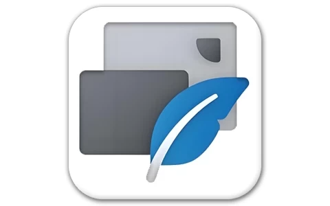 Magpie v0.12.0 绿色版，轻量级窗口强制缩放工具