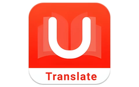 U-Dictionary 有道词典国际版 v6.7.2 会员版，你的全能语言翻译学习神器