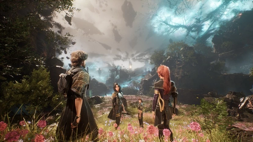 图片[4]-《光与影：33号远征队》v57661 全DLC+修改器 豪华中文版