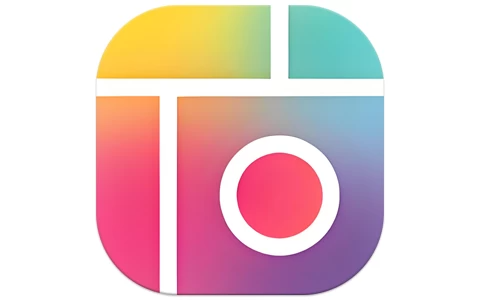 PicCollage 拼贴趣 v7.16.11 高级版，创意拼贴与照片编辑神器