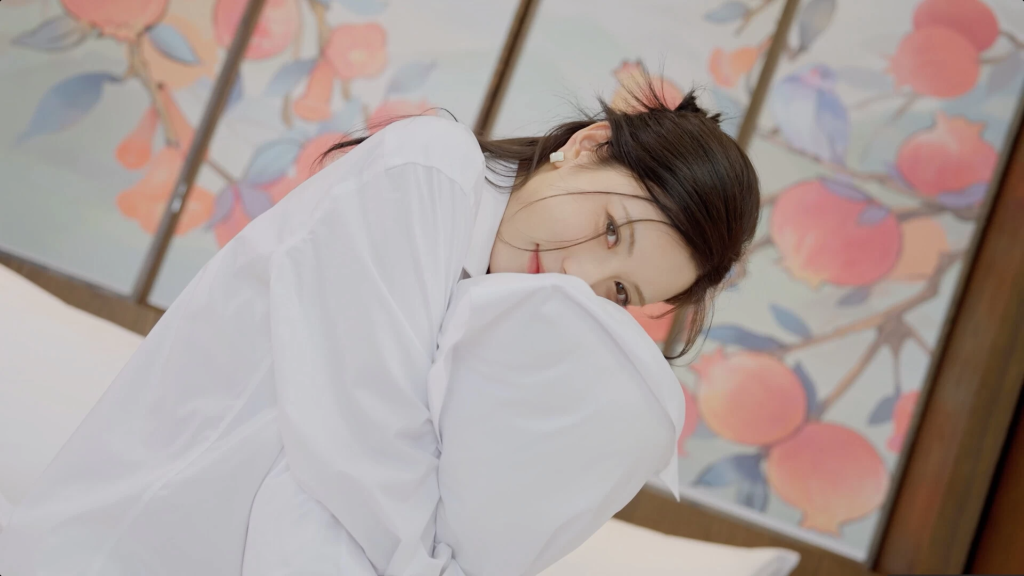 图片[2]-《我的同事不对劲》v1.0 真人美女互动影游 绿色中文版