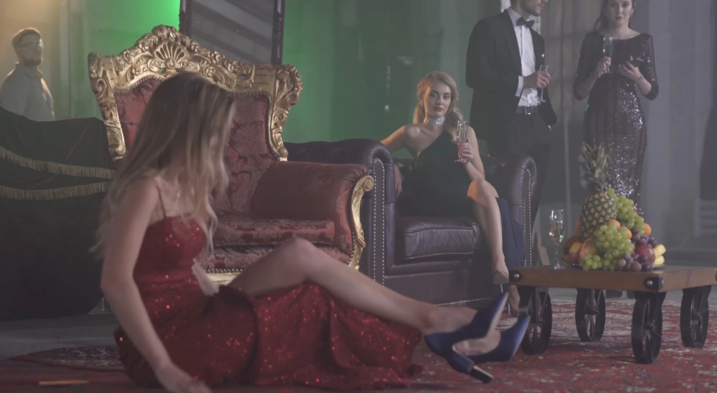 《Super Seducer 3 超级情圣3/绝世情圣3》v1.0.32 真人互动影游 内置简中汉化版