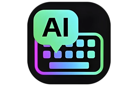 AI全能输入法 v1.2.1 高级版，智能回复的多功能输入法