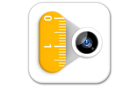 ARuler v3.1.4 高级版，手机变卷尺的AR测量神器