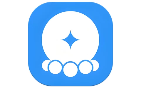 章鱼记账 v1.9.0 会员版，智能管理你的每一分钱